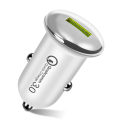 Treqa CC-316 Ultra Fast And Portable 5.1A USB Car Charger