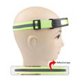 FA-T01 Waterproof LED Motion Sensor Headlamp