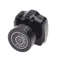 Y2000 Pocket Spy Camera Micro Smallest Portable HD with Micro SD Card Slot DVR