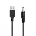 SE-L85 USB Cable Male To DC 3.5 x 1.35mm  1.5M