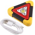 Aerbes AB-TY40 Rechargeable Solar Powered Emergency Work COB Light 500Lm