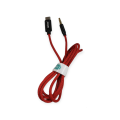 Aerbes AB-S045T Type C To 3.5mm Audio Cable 1M