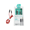 Aerbes AB-S045T Type C To 3.5mm Audio Cable 1M