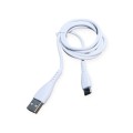 Aerbes AB-SJ35-T USB To Type C USB Cable 3A 1M
