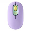 SE-M19 Dual Mode 2.4ghz &amp; Bluetooth Wireless Mouse