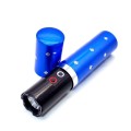 FA-1202 Mini Lipstick Self-Defensive Flashlight With