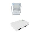 MT118 4G Wireless Router + TG-119 Mini DC 8800maH UPS Battery Backup For Router