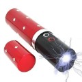FA-1202 Mini Lipstick Self-Defensive Flashlight With Tazer