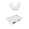 MT118 4G Wireless Router + TG-119 Mini DC 8800maH UPS Battery Backup For Router