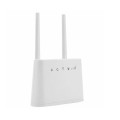 U20 LTE CPE 4G Rechargeable Wireless Router For Load Shedding