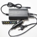 100W Universal Laptop Charger For Car &amp; Home Charging