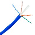 SE-L80 Cat5E Networking Ethernet Cable 100M