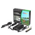 100W Universal Laptop Charger For Car &amp; Home Charging