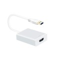 SE-L130 USB 3.0 To HDMI HDTV Video Adapter Driver Free
