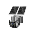 SE-D3M-4G Solar Power 4G Camera With Camhipro App