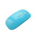 A100 USB 2.4Ghz Wireless Mouse