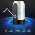 1 Rechargeable Automatic Water Dispenser