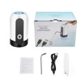 101 Rechargeable Automatic Water Dispenser RC-886