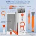 11 in 1 Electronic Cleaning Kit