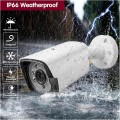 Aerbes AB-JK05 Wifi Camera Surveillance Kit 4 Channel