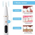 183708 Home Use Rechargeable Electric Teeth Cleaner