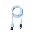Aerbes AB-SJ38-I Lightning Pin USB Cable 3A 1M
