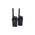 YT-168 Set Of 2 Way Radio. One Button Pairing With Any Other Walkie Talkie