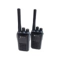 YT-168 Set Of 2 Way Radio. One Button Pairing With Any Other Walkie Talkie
