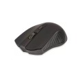 Aerbes AB-D324 Wireless Mouse With DPI Button