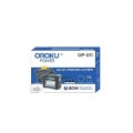 Oroku Power OP-011 Solar Powered Lighting System With Separate 6V 4W Solar Panel 80W