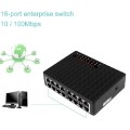 Soho Mini 16 Port Ethernet Switch