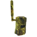 DL4G Rechargeable 4G Sim Card Hunting Trail Camera Ucon App