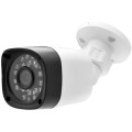 Aerbes AB-JK11 P2P 1080P CCTV AHD 4 Channel Wired DVR Surveillance Kit