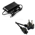 SE-P023 Replacement Laptop Charger For Dell 7.4 X 5.0mm With Detachable Power Cable