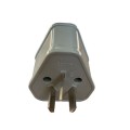 Plug Conversion Head China to SA 3 Pin