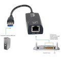 SE-L76 USB 3.0 To RJ45 Ethernet Adapter
