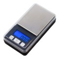 Aerbes AB-C08 Mini Pocket Scale