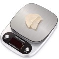 Aerbes AB-C13 Digital Kitchen Food Scale With High Precision Capacity 5kg/1g