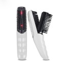 DS1132 2 in 1 Laser Hair Comb Brush