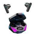 X15 Digital Luminous Bluetooth Headset