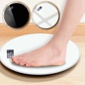 183486 Rechargeable Electronic Kitchen Scale With Digital Display