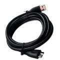 SE-L116 USB 3.0 To Hard Drive Cable Micro B