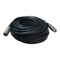 SE-L150 Audio Cable 3Pin XLR Male To Female 30m