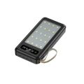 Wolulu AS-50315 12000mah Power Bank With LED Light