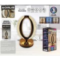 Aorlis AO-50131  Rechargeable 3 LED Mode Table Lamp
