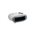 LQ-202 Potop 2000w Electric Fan Heater Cold &amp; Hot Air