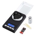 Aerbes AB-C06  Jewellery Scale LCD Display 4.5 Digits 100g/0.01g