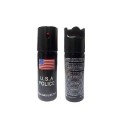 FA-110  Tear Gas Pepper Spray 110ml