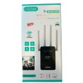 Aerber AB-D499 Network Extender Wifi Repeater 300Mbps