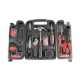 JG20375067 Tool Kit Carry Case With 129 Pieces